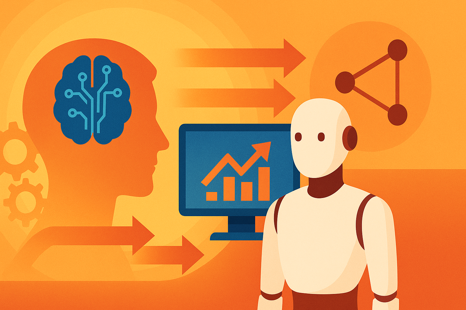 From Automation to Agents - Leveraging Agentic AI for Smarter Enterprise Decisions